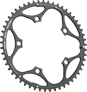 Anello a catena forte Strongl.Ct2 CD130mm 53T B