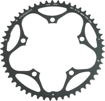 Anello a catena forte Strongl.Zircal 130mm 53T B