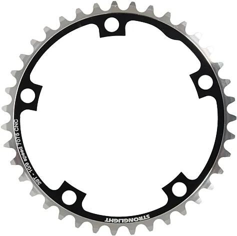 Anello a catena forte Strongl.Zircal 130mm 44T B