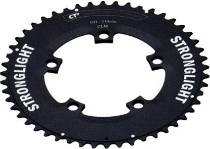 Anello a catena forte. CROMO TIME TEAW 110MM52Z