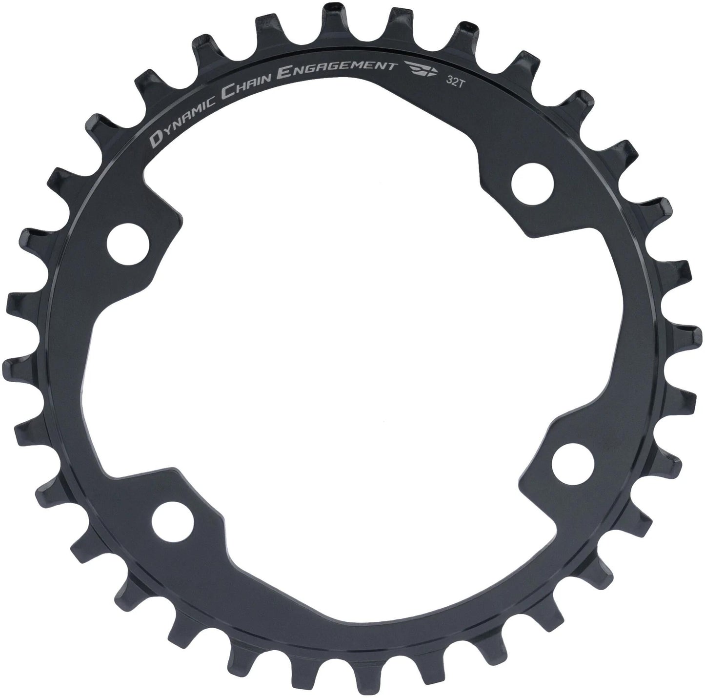 SHIMANO CADA TOP CUES FC-U6000-1
