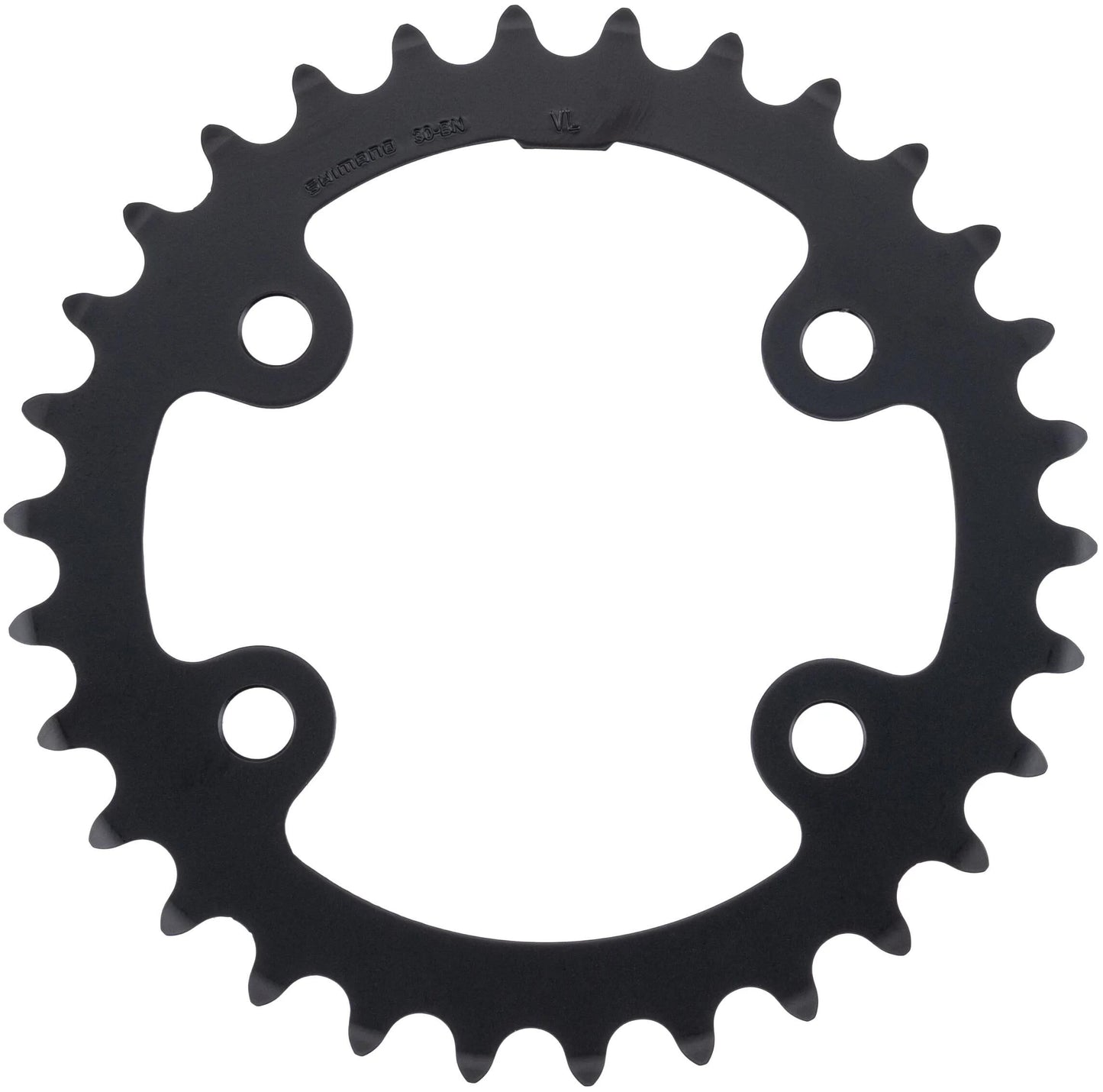 SHIMANO CADA TOP CUES FC-U6000-2