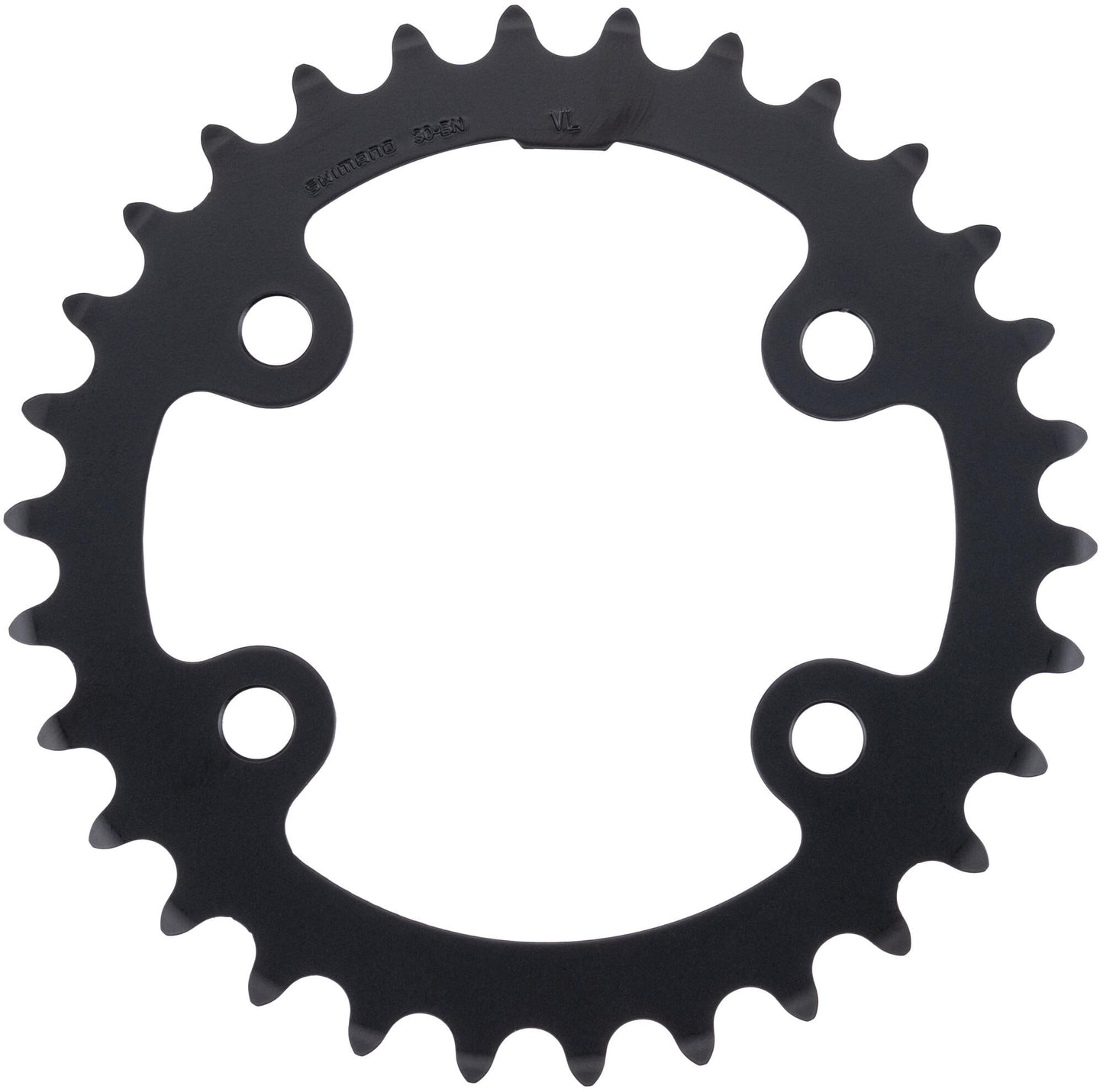 Shimano Chain Top Segnali FC-U6000-2