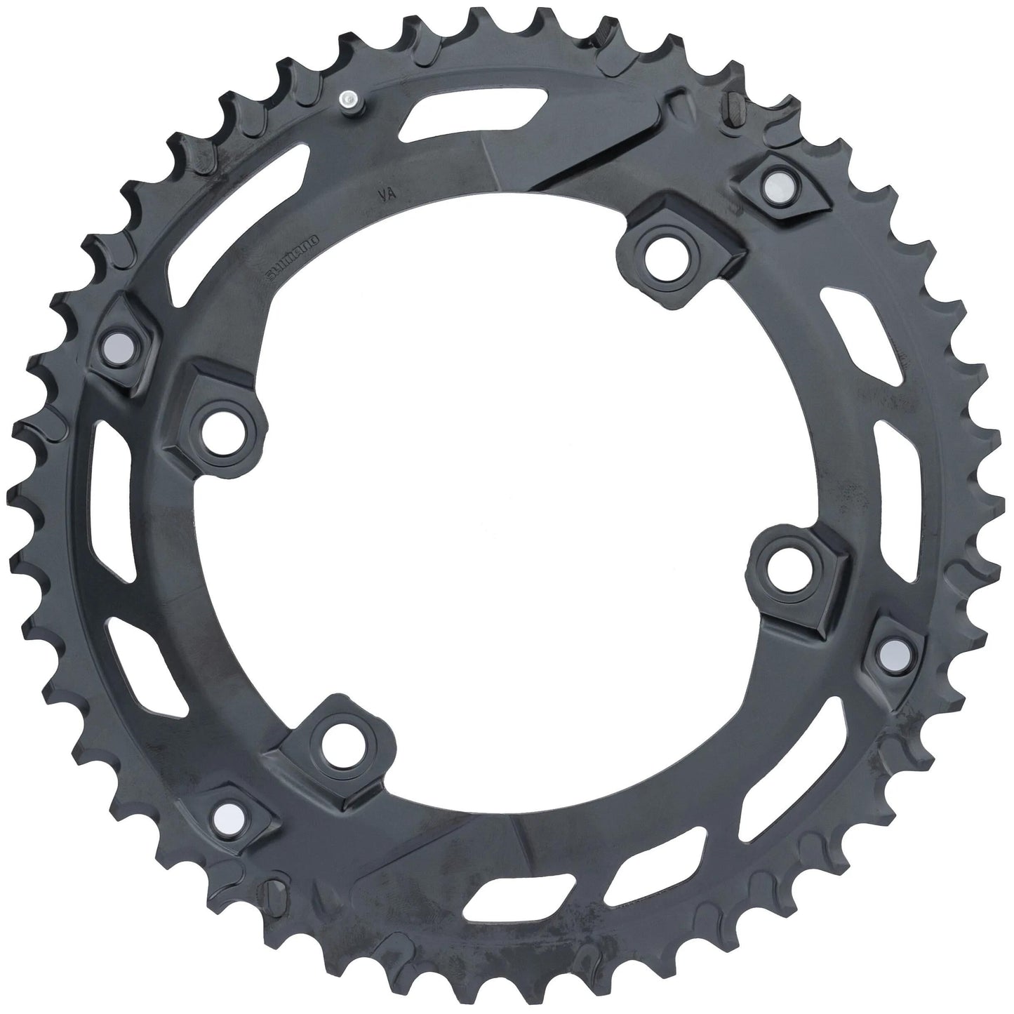 Shimano Chain Top Segnali FC-U6000-2