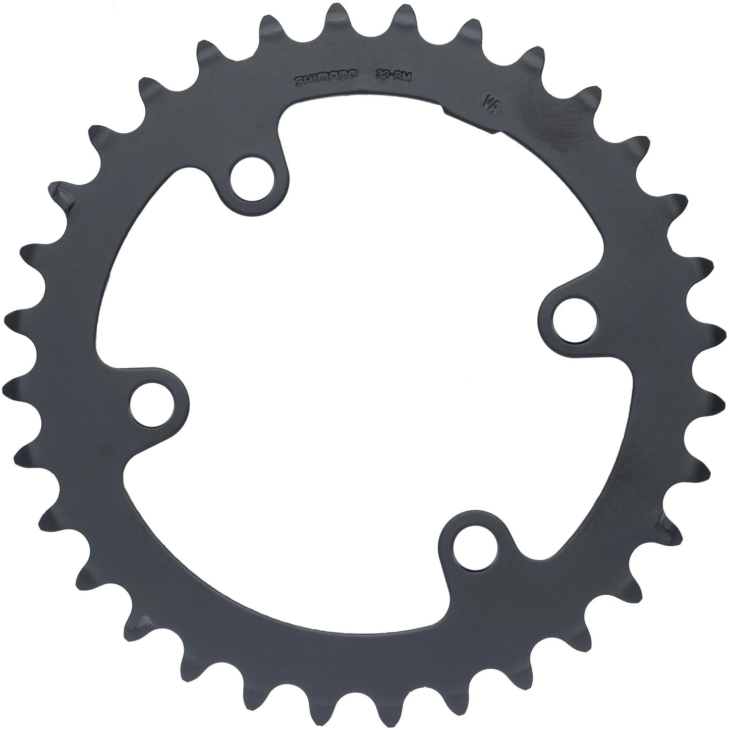 SHIMANO CADA TOP CUES FC-U6010-2