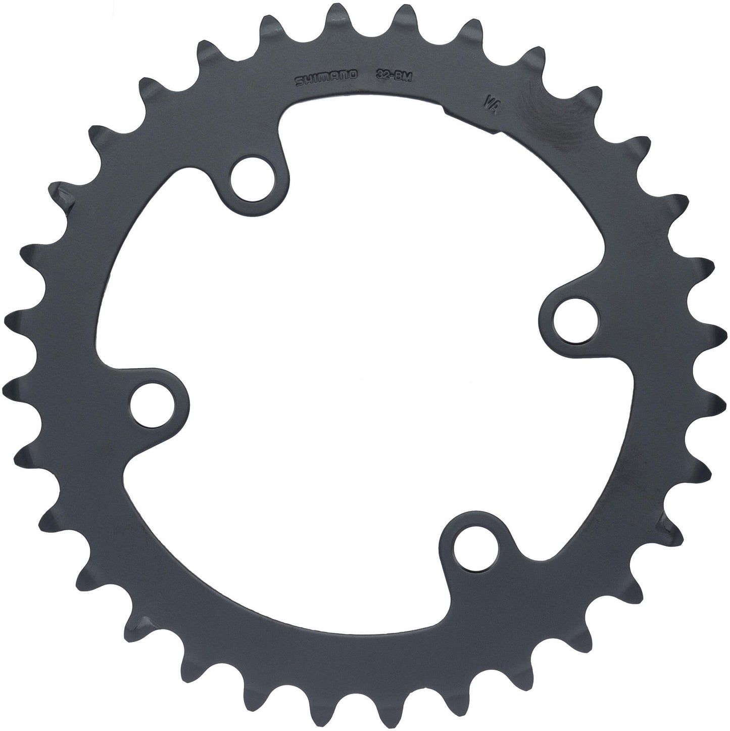 SHIMANO CADA TOP CUES FC-U6010-2