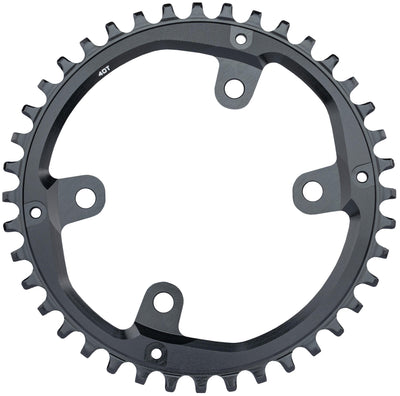 Shimano kettingblad cues chain ring shim.cues fc-u8000-1 40t