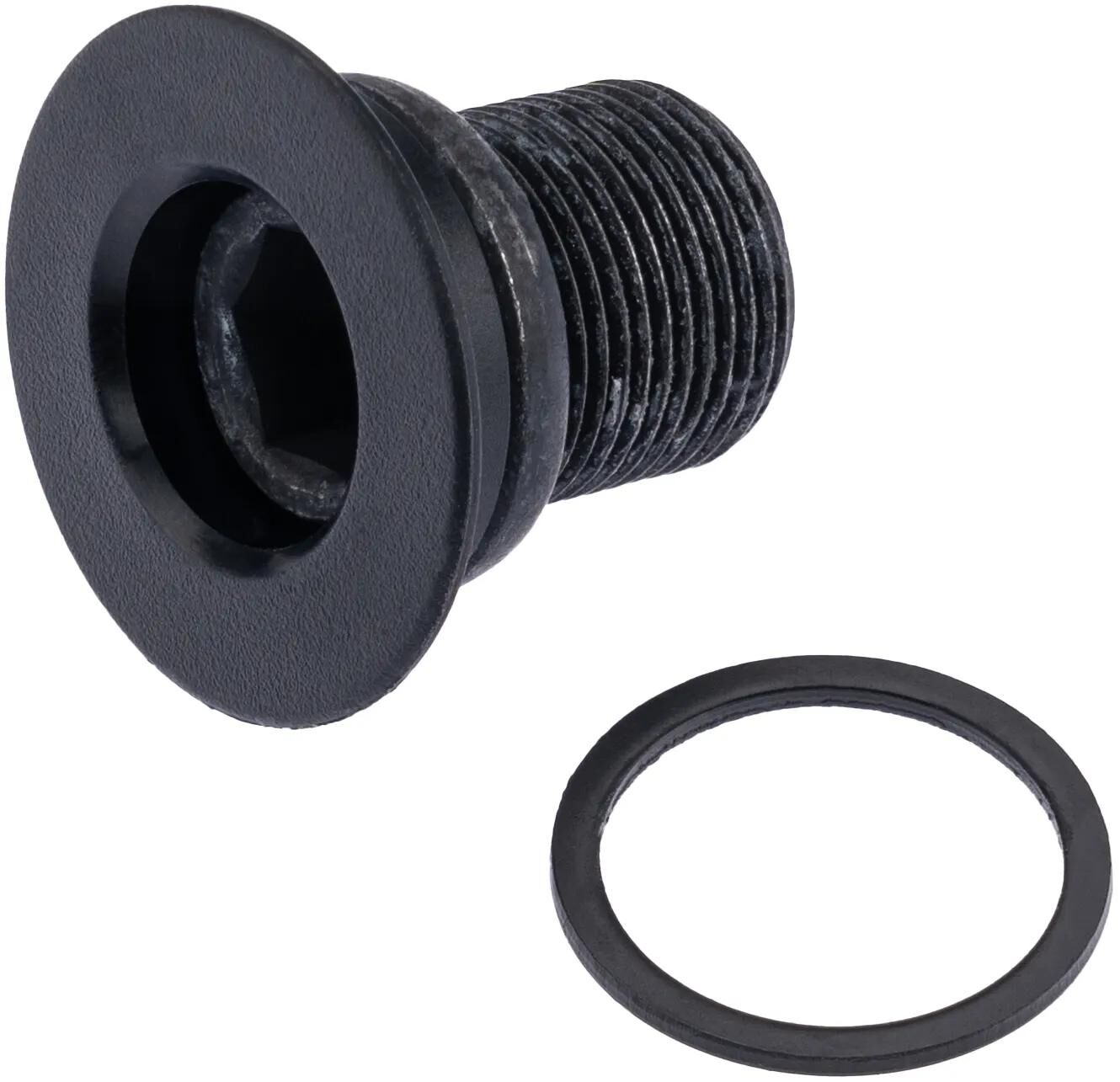 Crankbout de Shimano