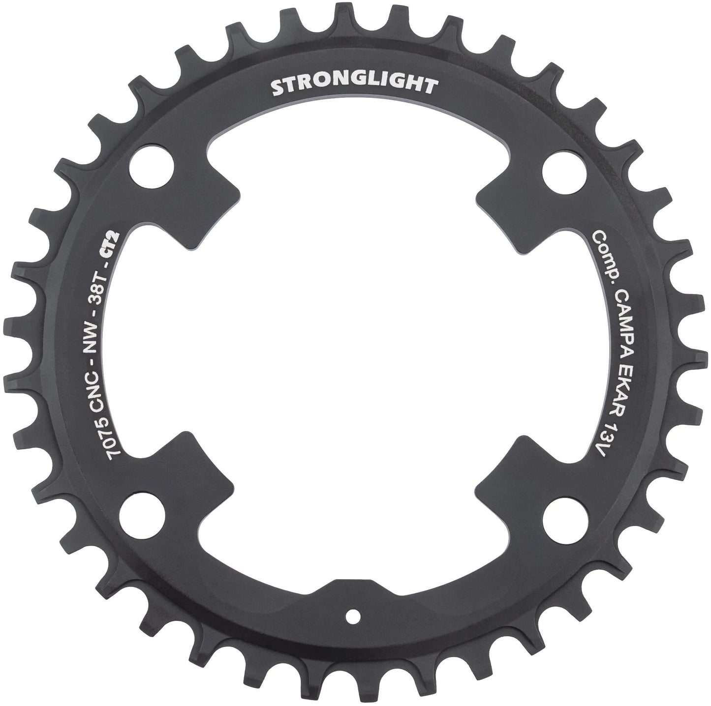 Anello a catena forte St.light CT2 38T