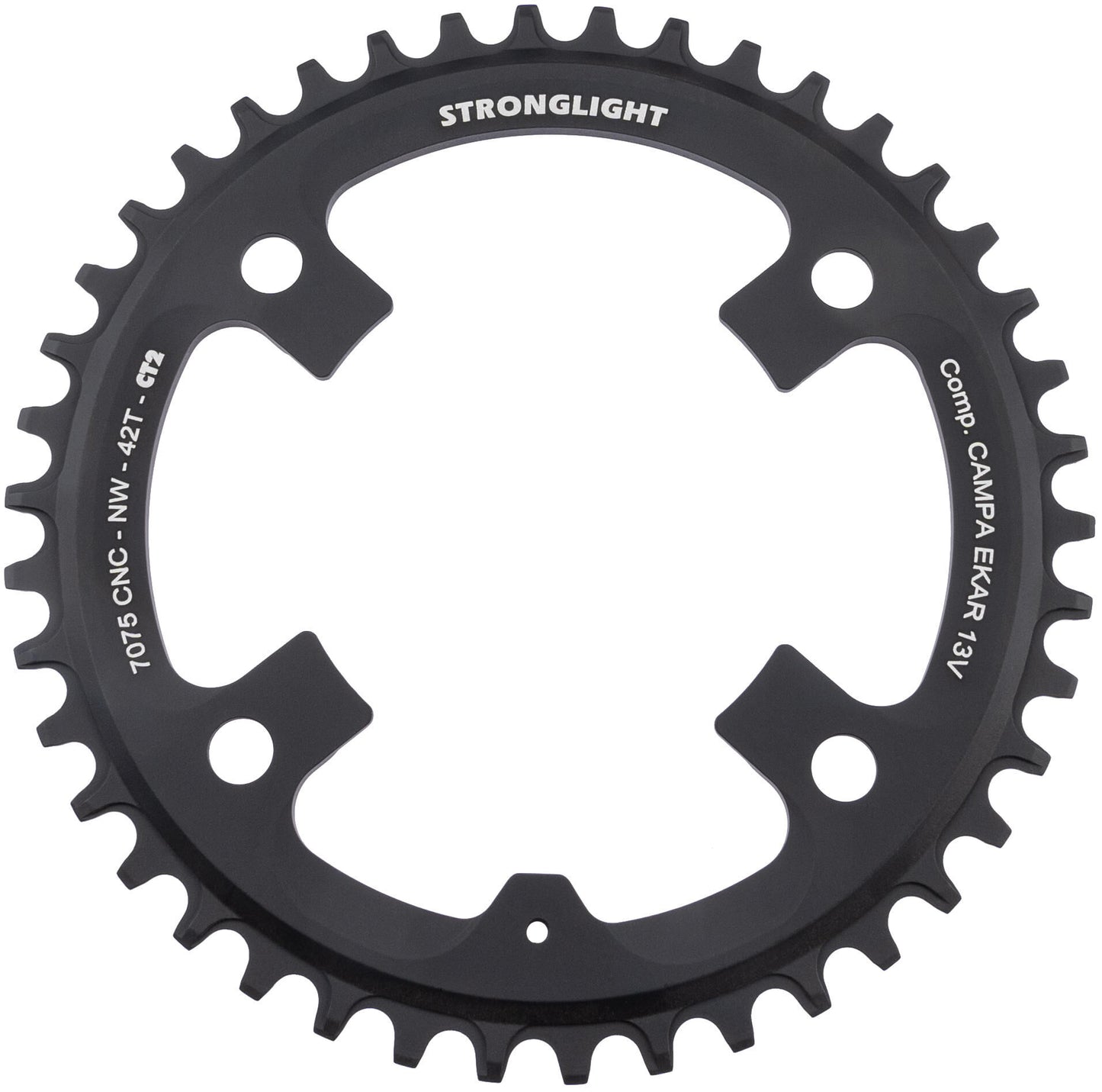 Anello a catena forte St.light CT2 42T