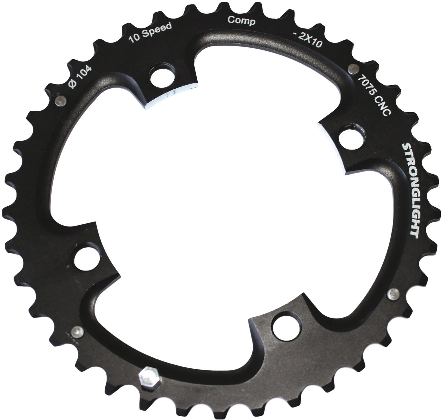 Strong Light Chain Top MTB