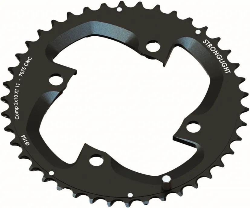 Anello a catena forte MTB 40 (28) T