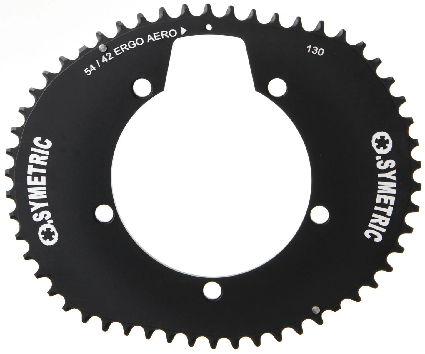 O.Simetric Chain Ring Ergo Aerosimetric 54 (42) T