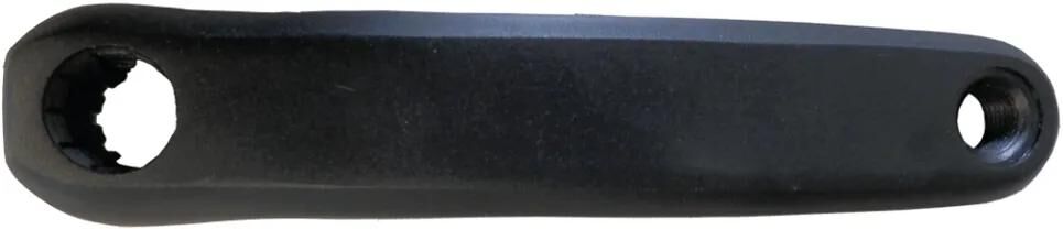 Stronglight Glank Set Strongl.magan 3 b nero