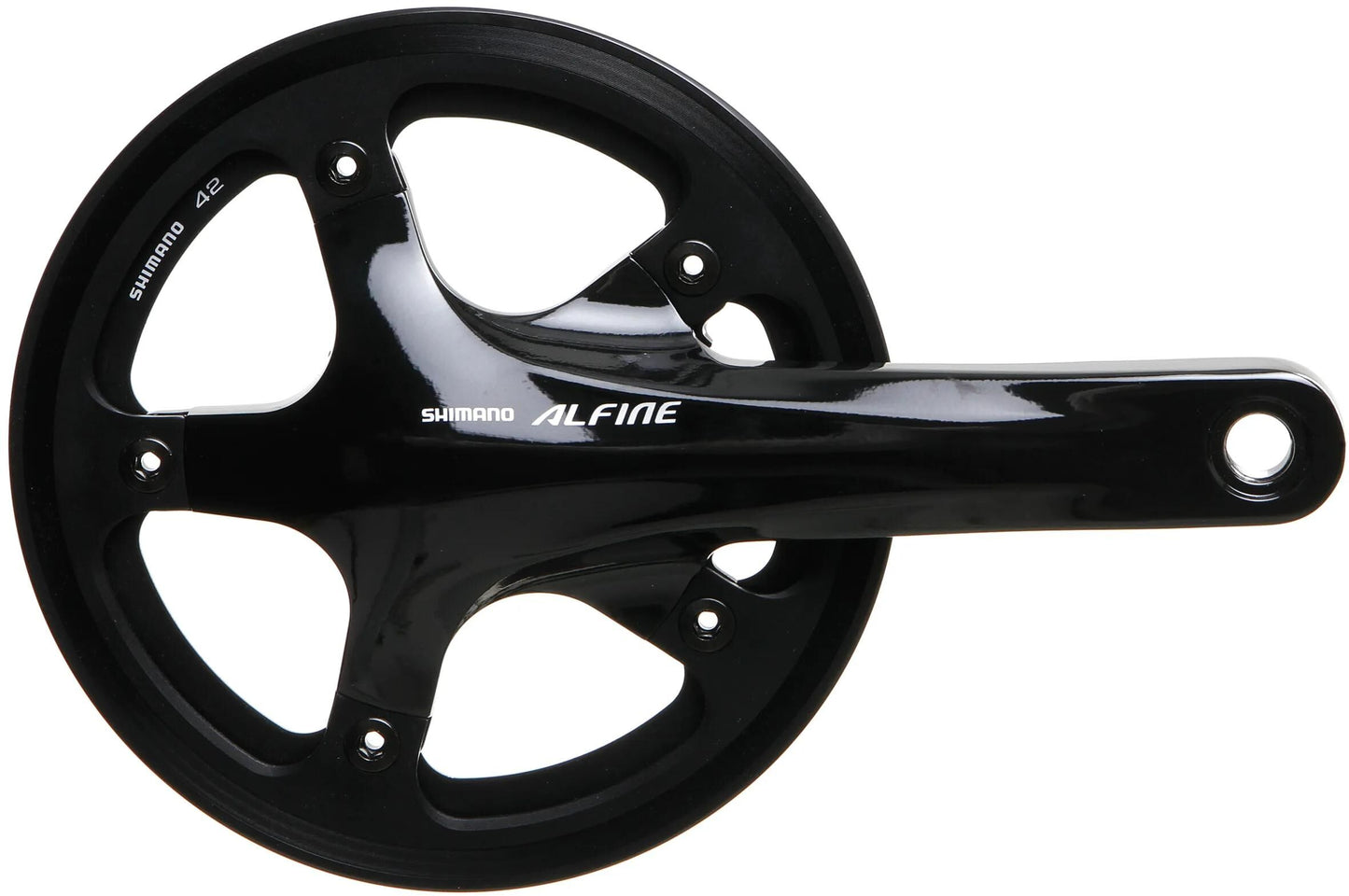 Shimano Canket Alfine FC-S501