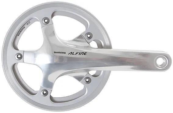 Shimano Canket Alfine FC-S501