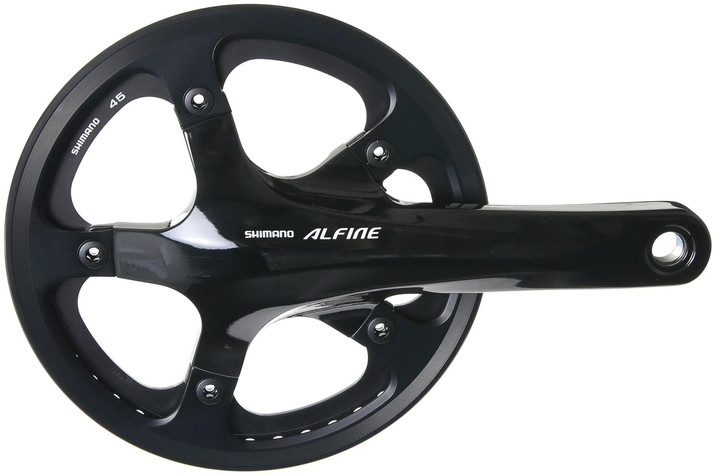 Shimano Canket Alfine FC-S501