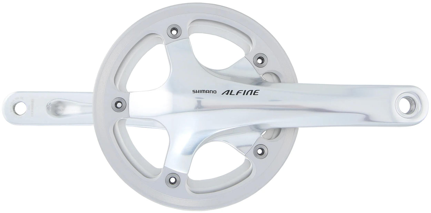 Shimano Canket Alfine FC-S501