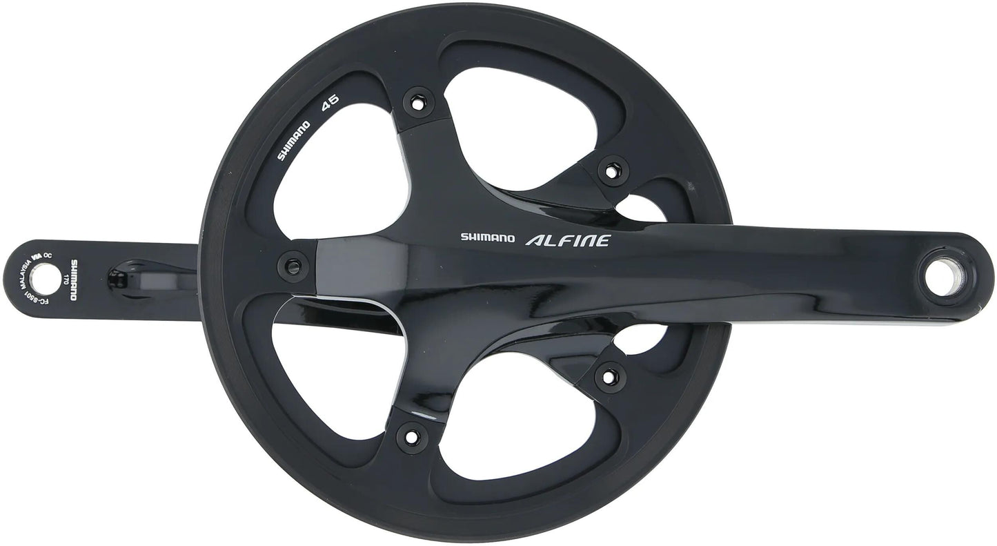 Shimano Canket Alfine FC-S501