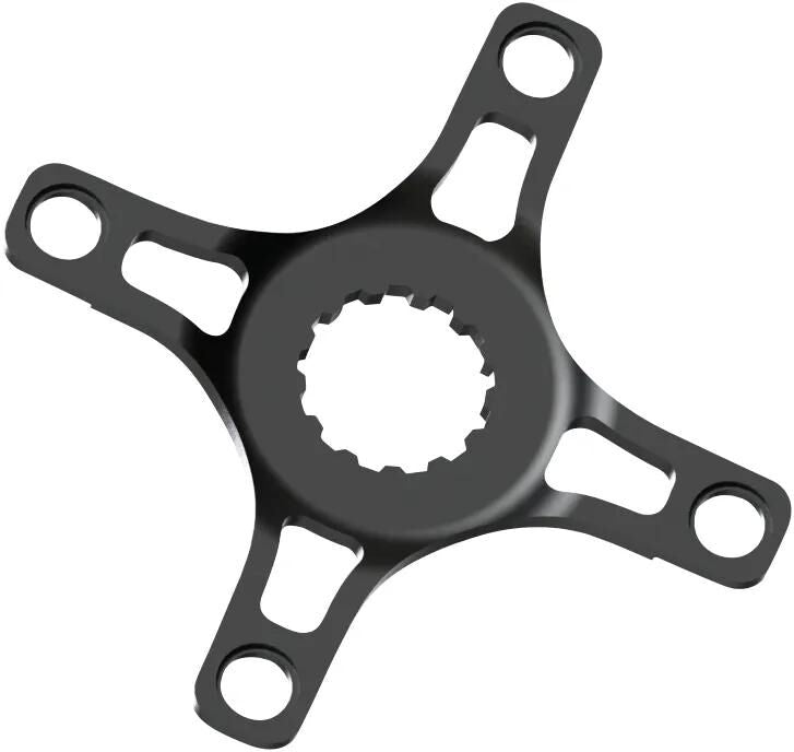 Stronglight Spider Strongl. Alu nero