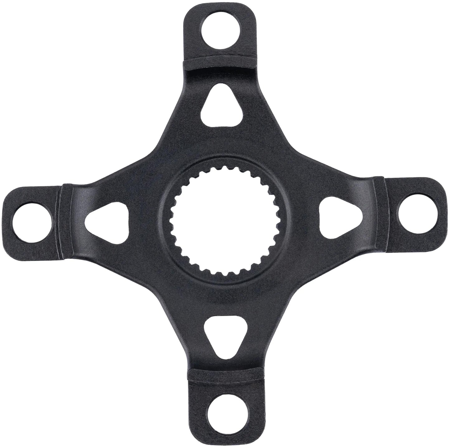 Stronglight Spider Strongl.4 Gene. nero