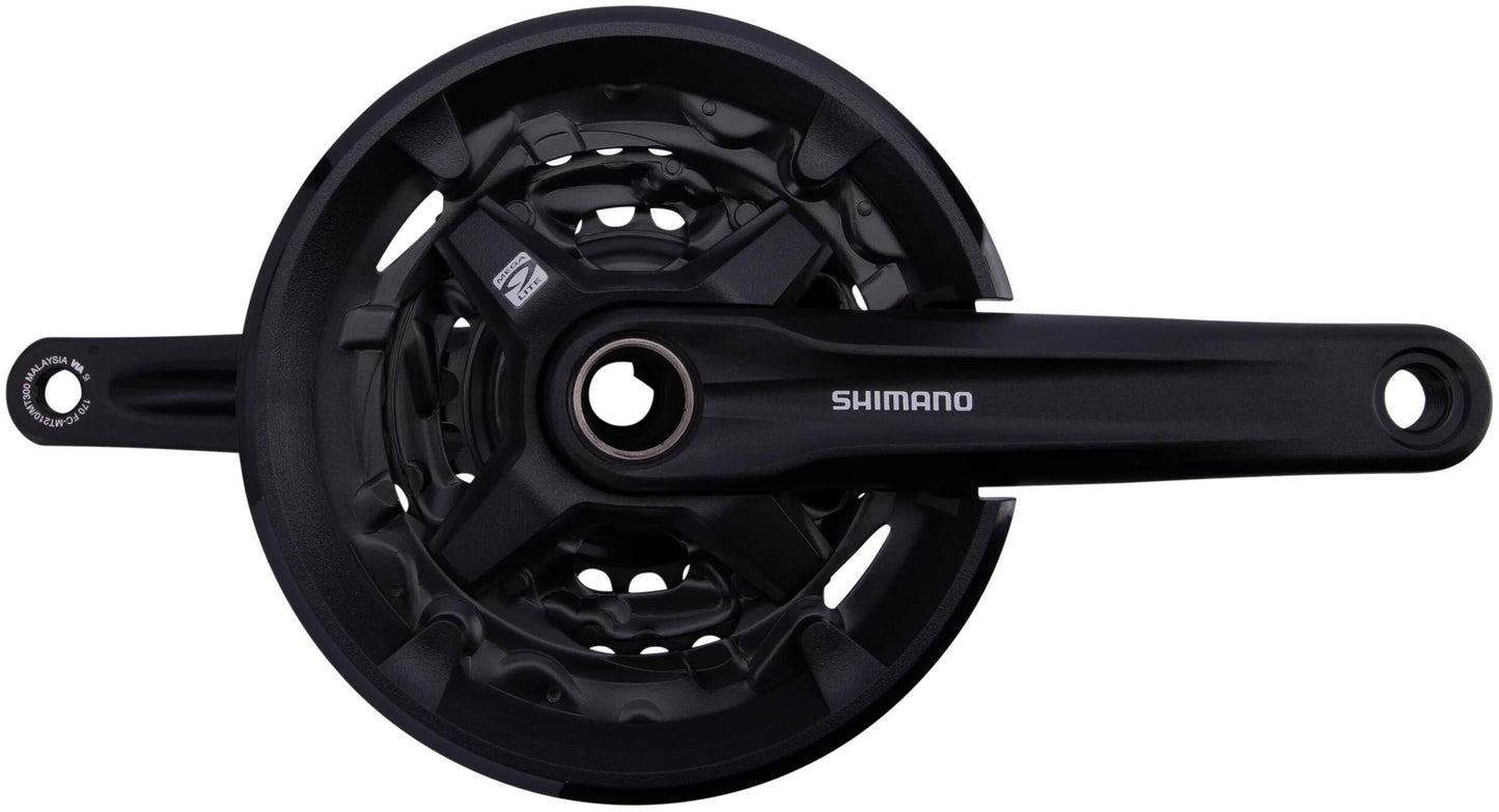 Shimano Cranket FC-MT 2103