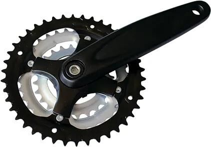 Stronglight Cranket Strongli.argos 24 34 42t 170mm Alu
