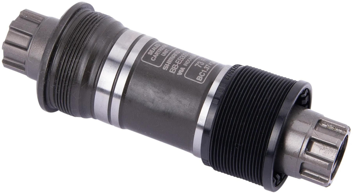 SHIMANO BRANDE SET ACERA BBES300 MOD. 17