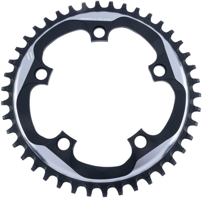 Fuerza de anillo de cadena SRAM 1 24T CD110 mm
