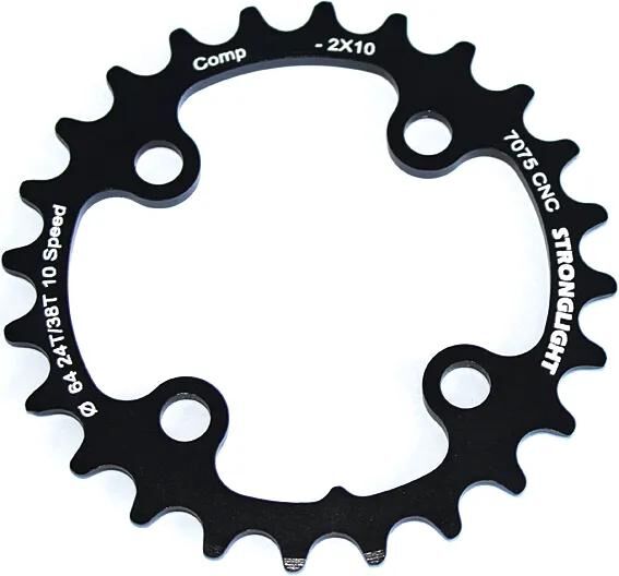 Stronglight kettingblad chain ring strongl. 4a 28t 64mm sram shim str