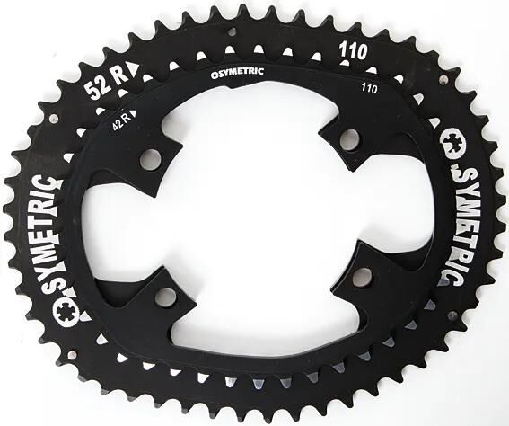 Kit a catena O.Simetric 38 52t