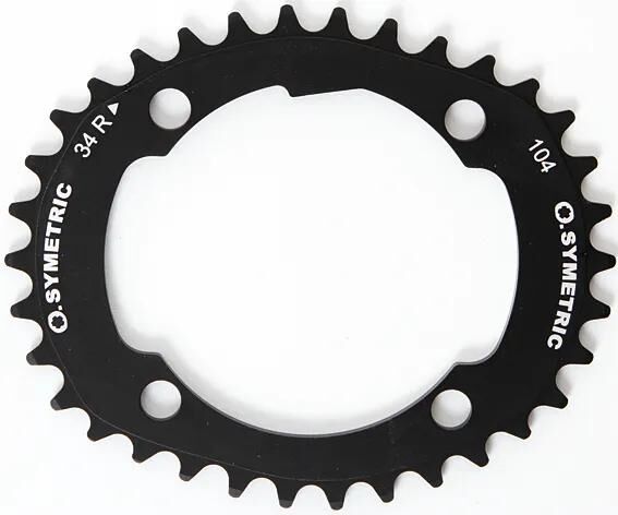 O. Top de cadena simétrica