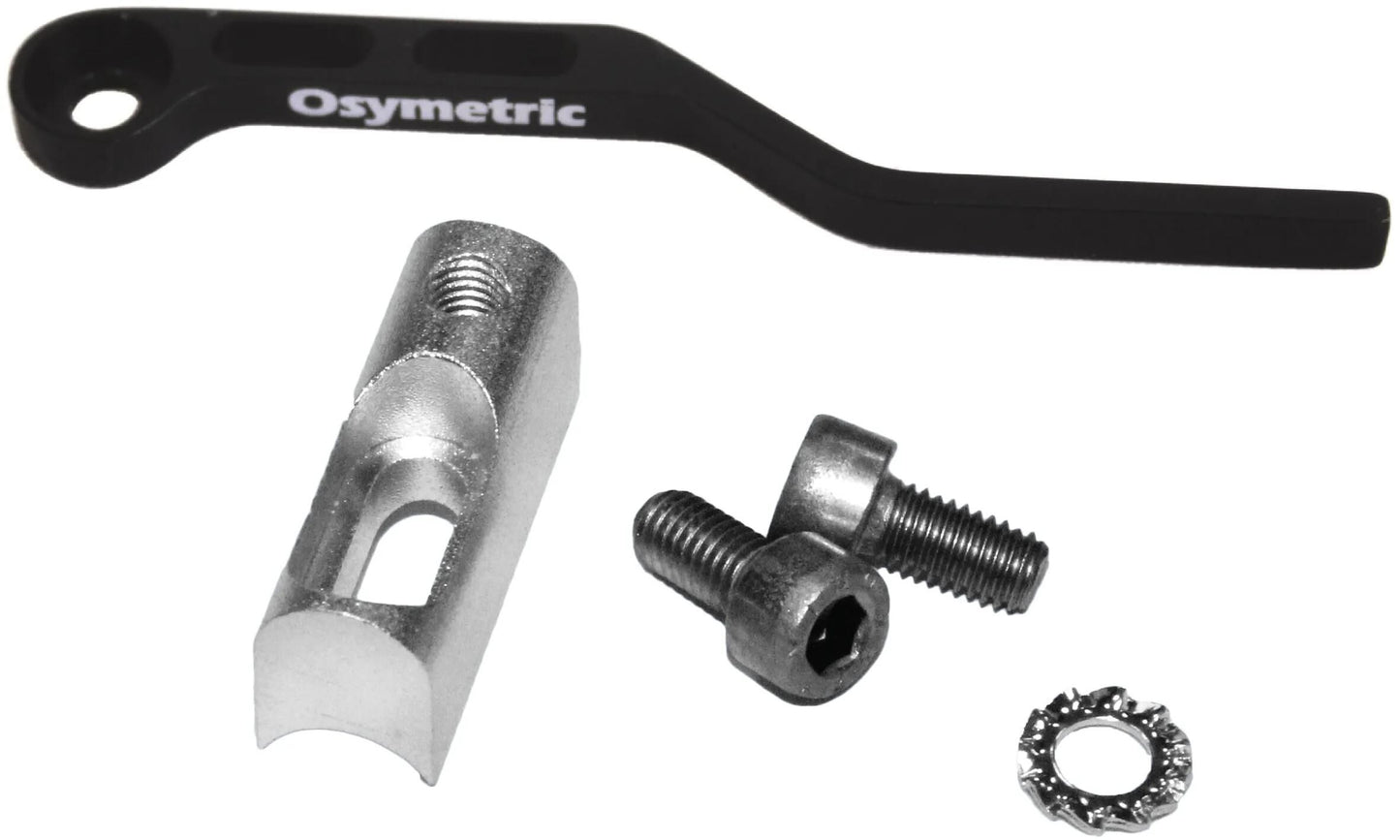 O.Simetric Mount.kit 3pcs.