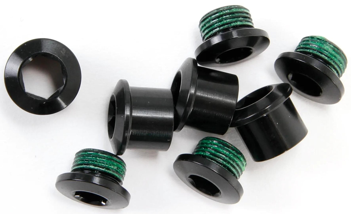 Truvativ kettingbladbout chain wheel screws x01 alu b