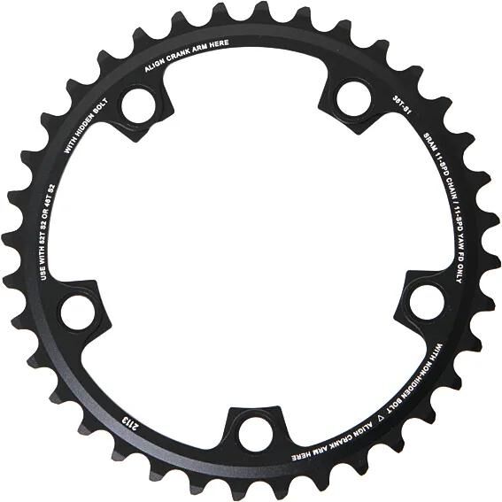 Sram Chain Ring Roaddoub. 36t 11sp b