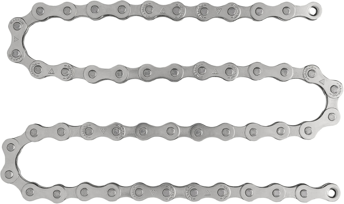 Miche Pista Baanfiets Collar 100l Plata