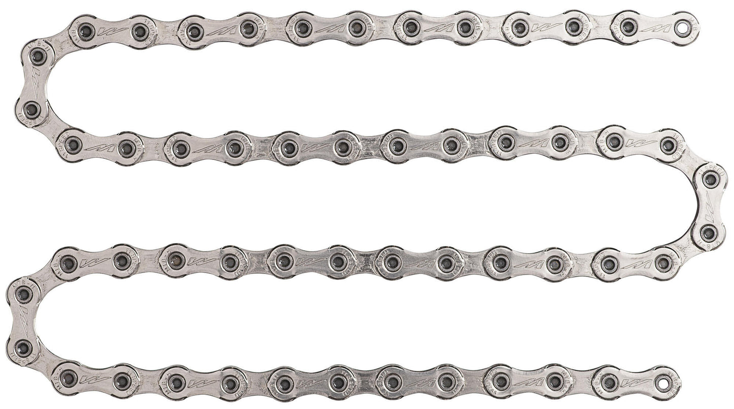 MICHE 9V 138 Silver Bicycle Chain