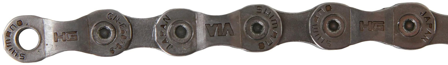 Collar Shimano CN-E6070.