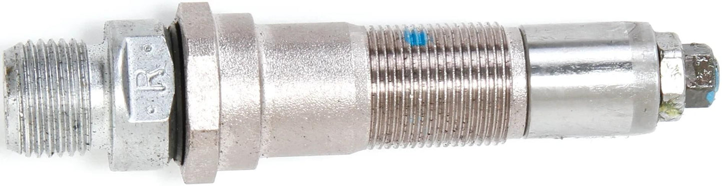Eje de pedal shimano spd