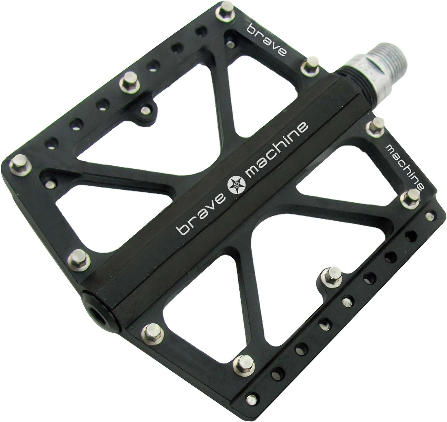 Piattaforma coraggiosa Freeride Extreme BL.