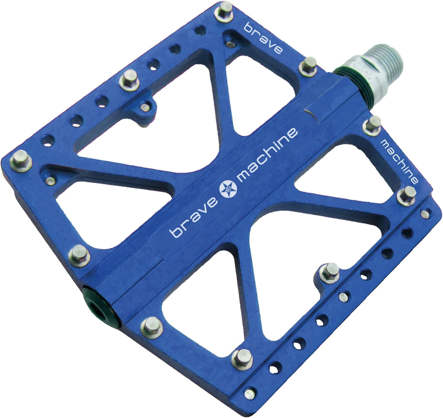 Piattaforma coraggiosa Freeride Freeride Extreme Blue