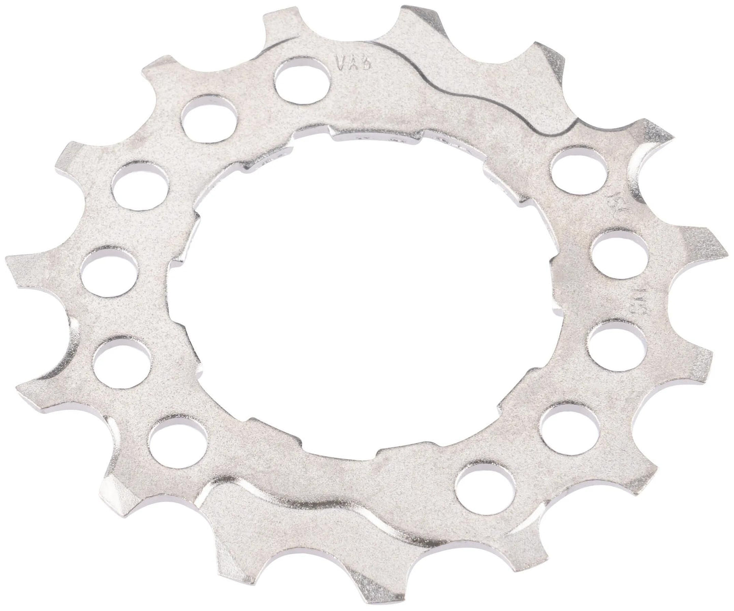 Shimano Dental Wiel