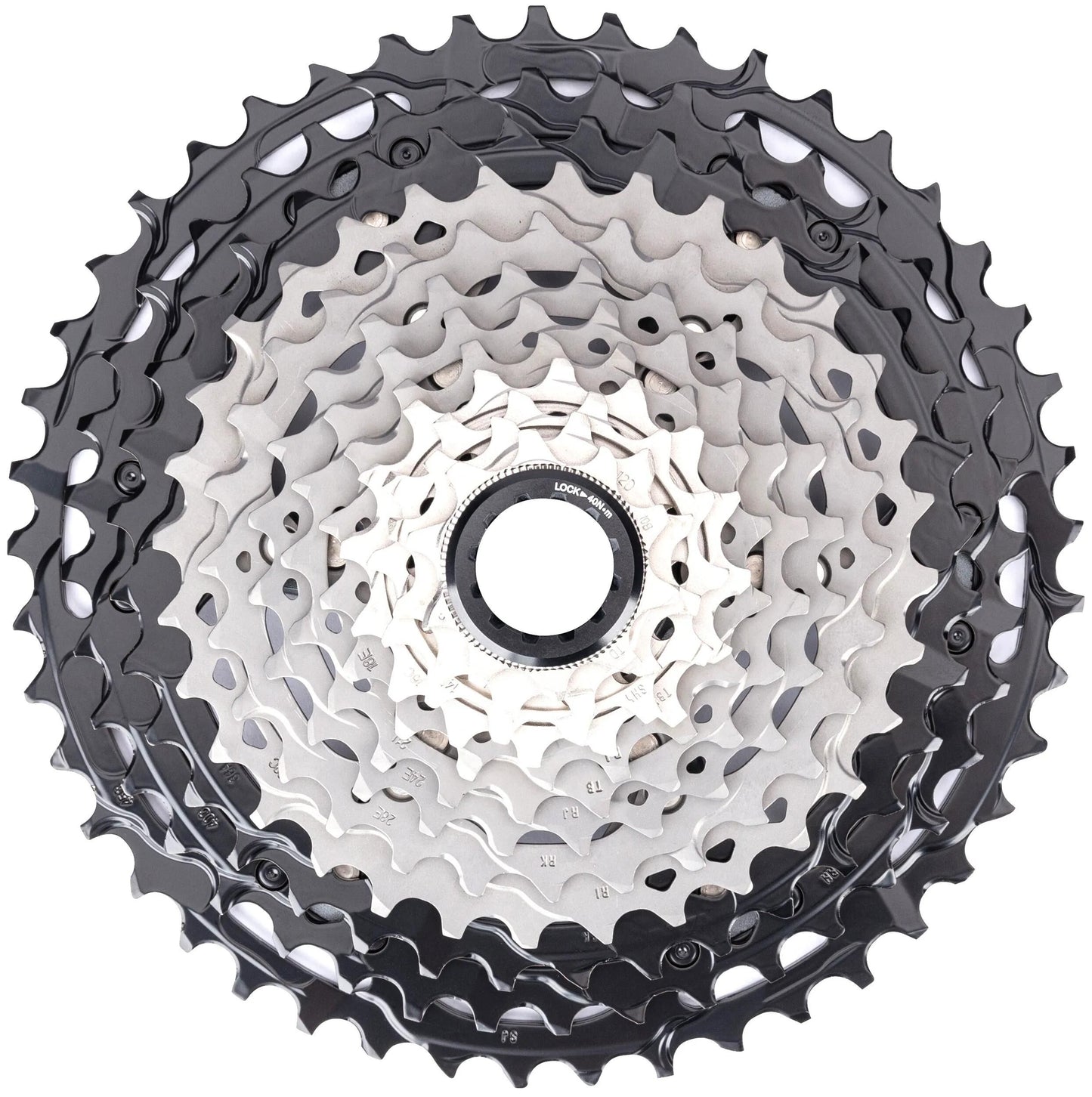 Cassetta Shimano XTR CS-M9101