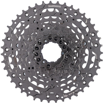 Shimano Cassette 10 Speed Link Glide CS-LG400 11-43T