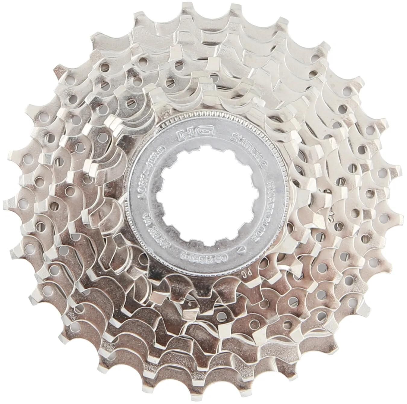 Shimano Hg Cassette CS-HG50