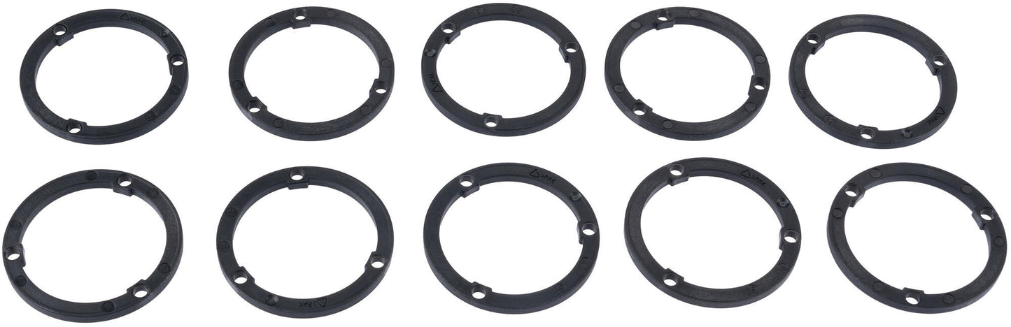 Anello di riempimento Shimano da 3,0 mm Hg Cassette 8V