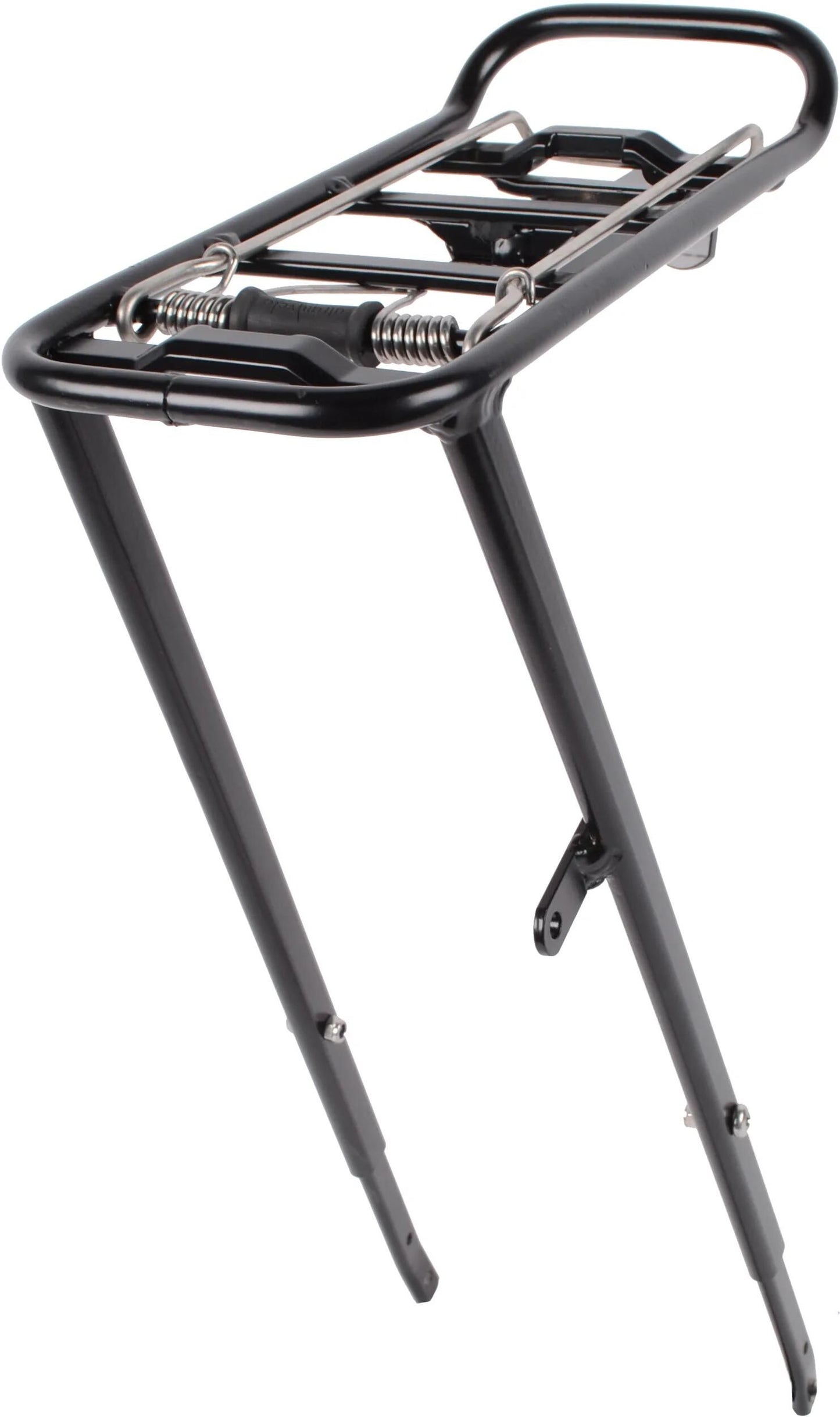 Atran Velo Front Carrier AVS Tour Black