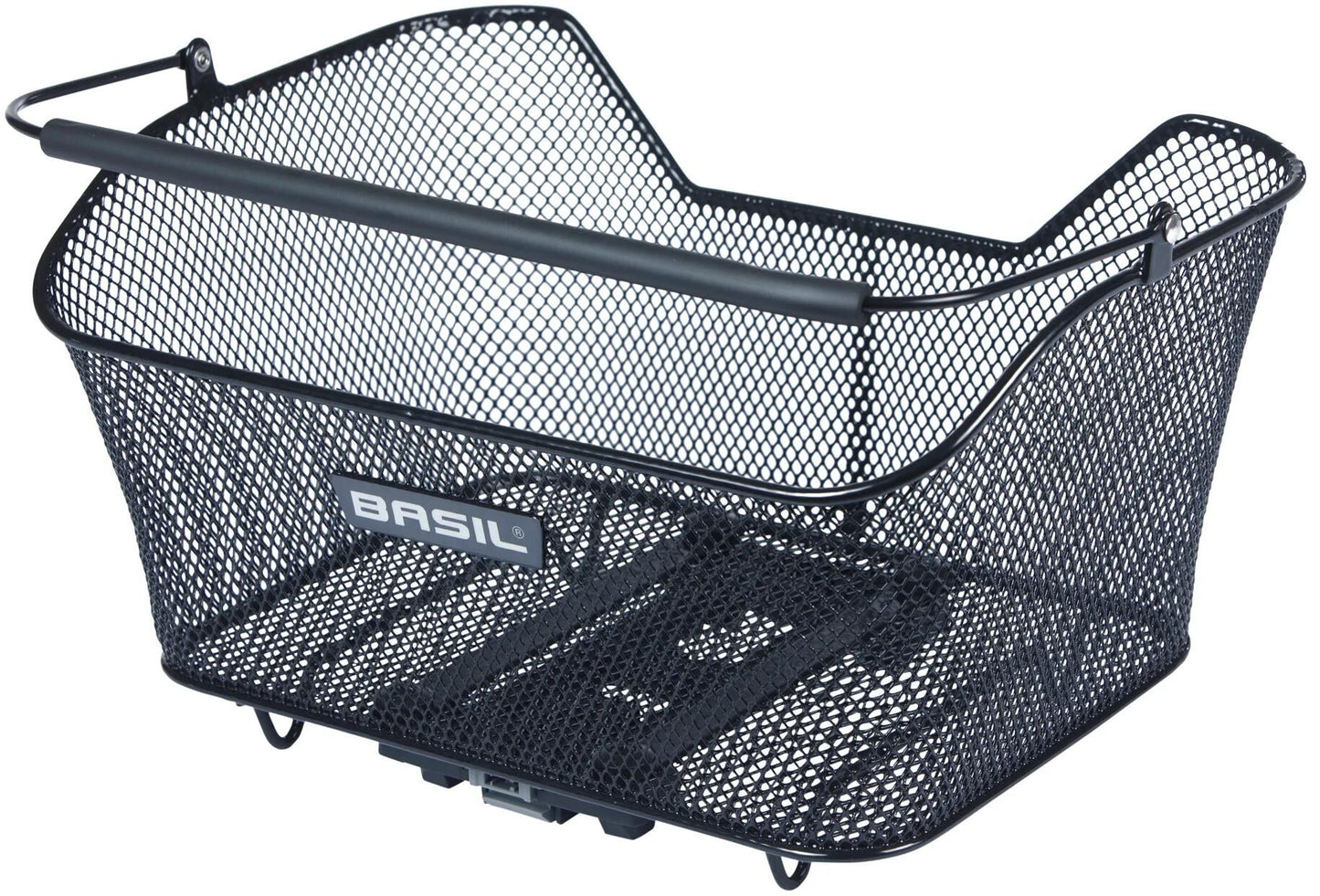 Base Basil Base M 14L Black Mik