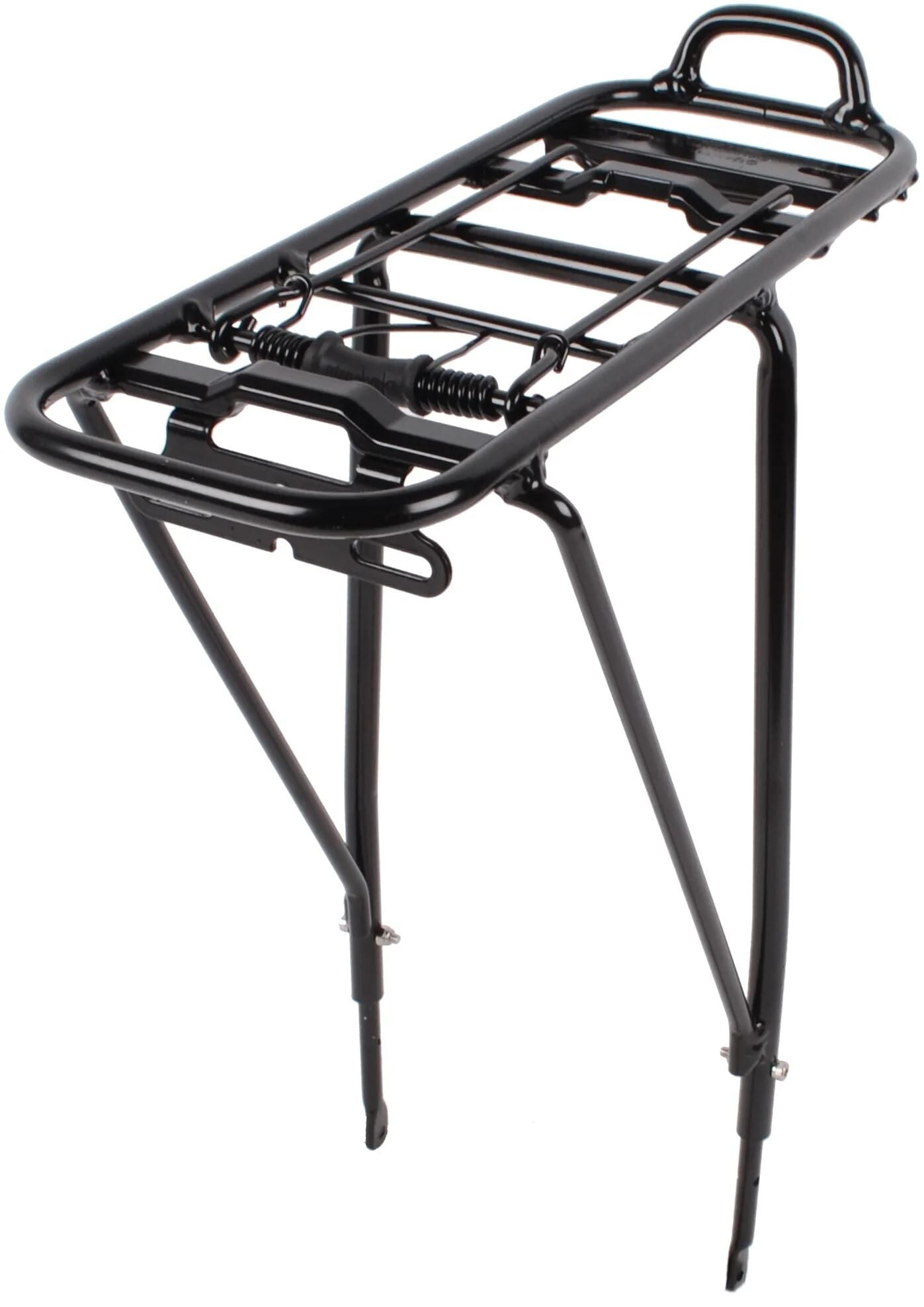 ATRAN VELO ACHTERDRAGER AVS CITY NEGRO