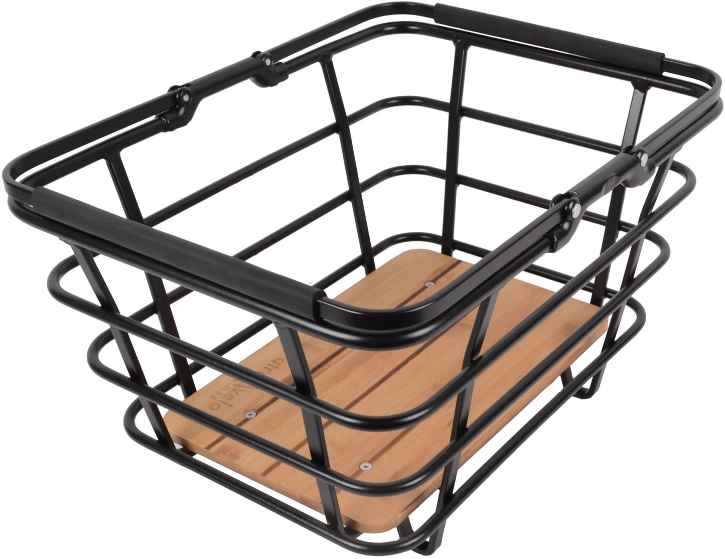 Cesta bicicleta Atranvelo, epic shopper avs cesta trasera epic shopper avs